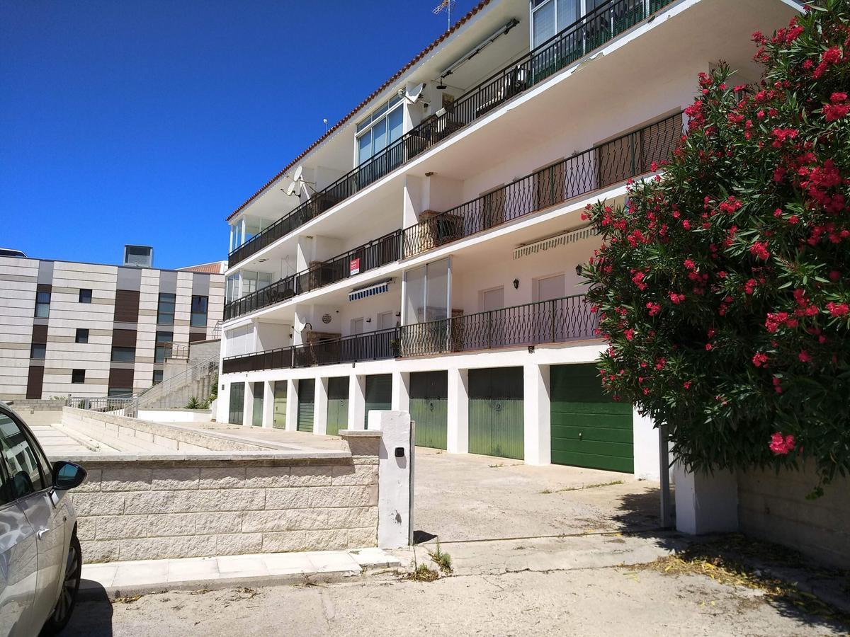 Apartament 1019 Costa Roses - Apivend Immo Zewnętrze zdjęcie