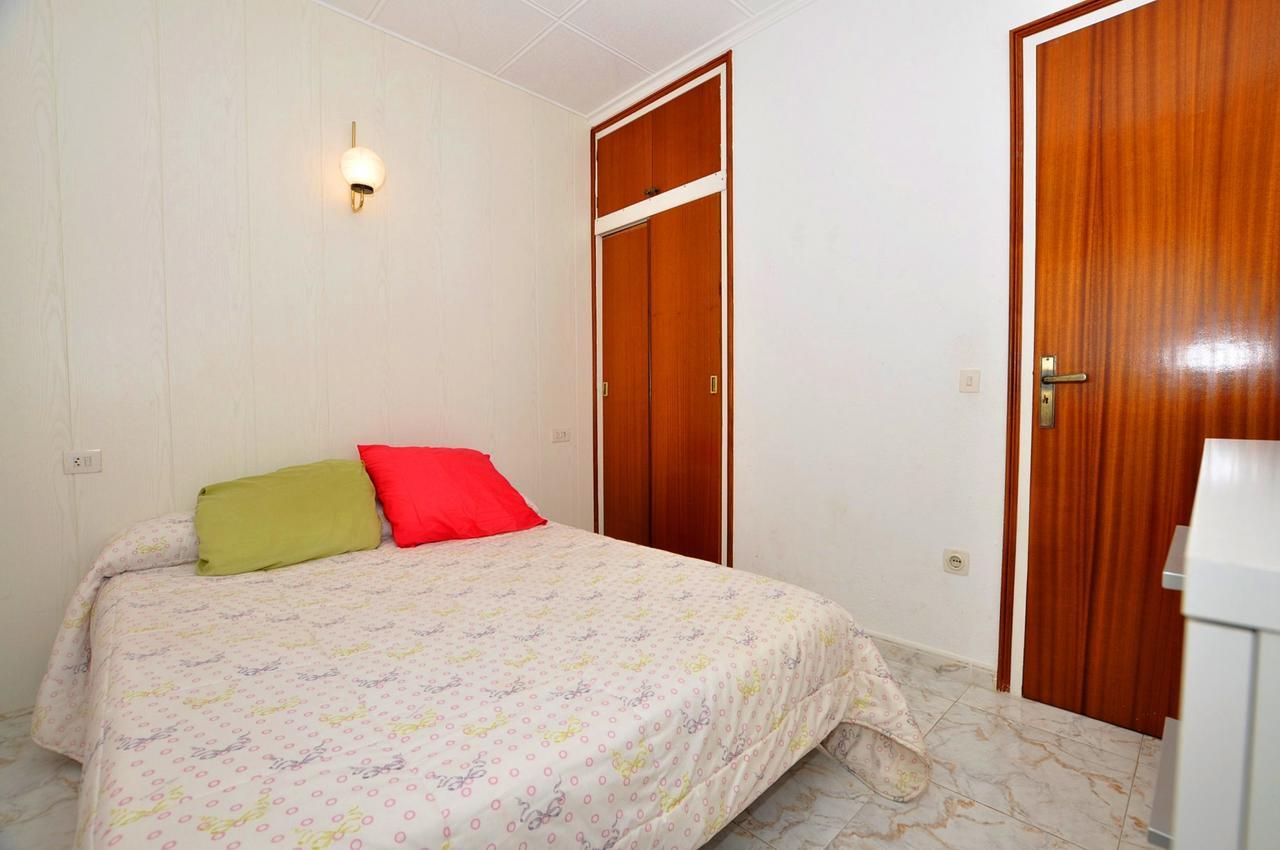 Apartament 1019 Costa Roses - Apivend Immo Zewnętrze zdjęcie