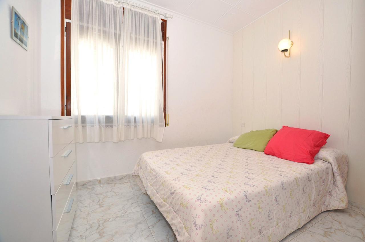 Apartament 1019 Costa Roses - Apivend Immo Zewnętrze zdjęcie