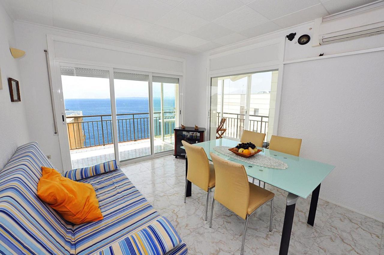 Apartament 1019 Costa Roses - Apivend Immo Zewnętrze zdjęcie