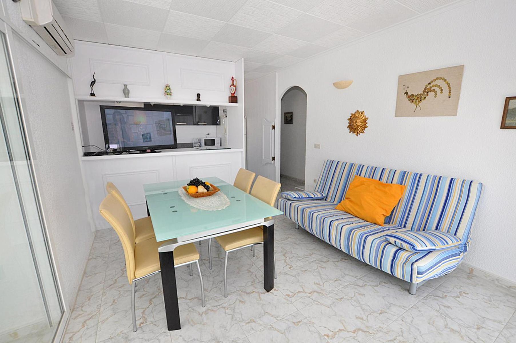 Apartament 1019 Costa Roses - Apivend Immo Zewnętrze zdjęcie