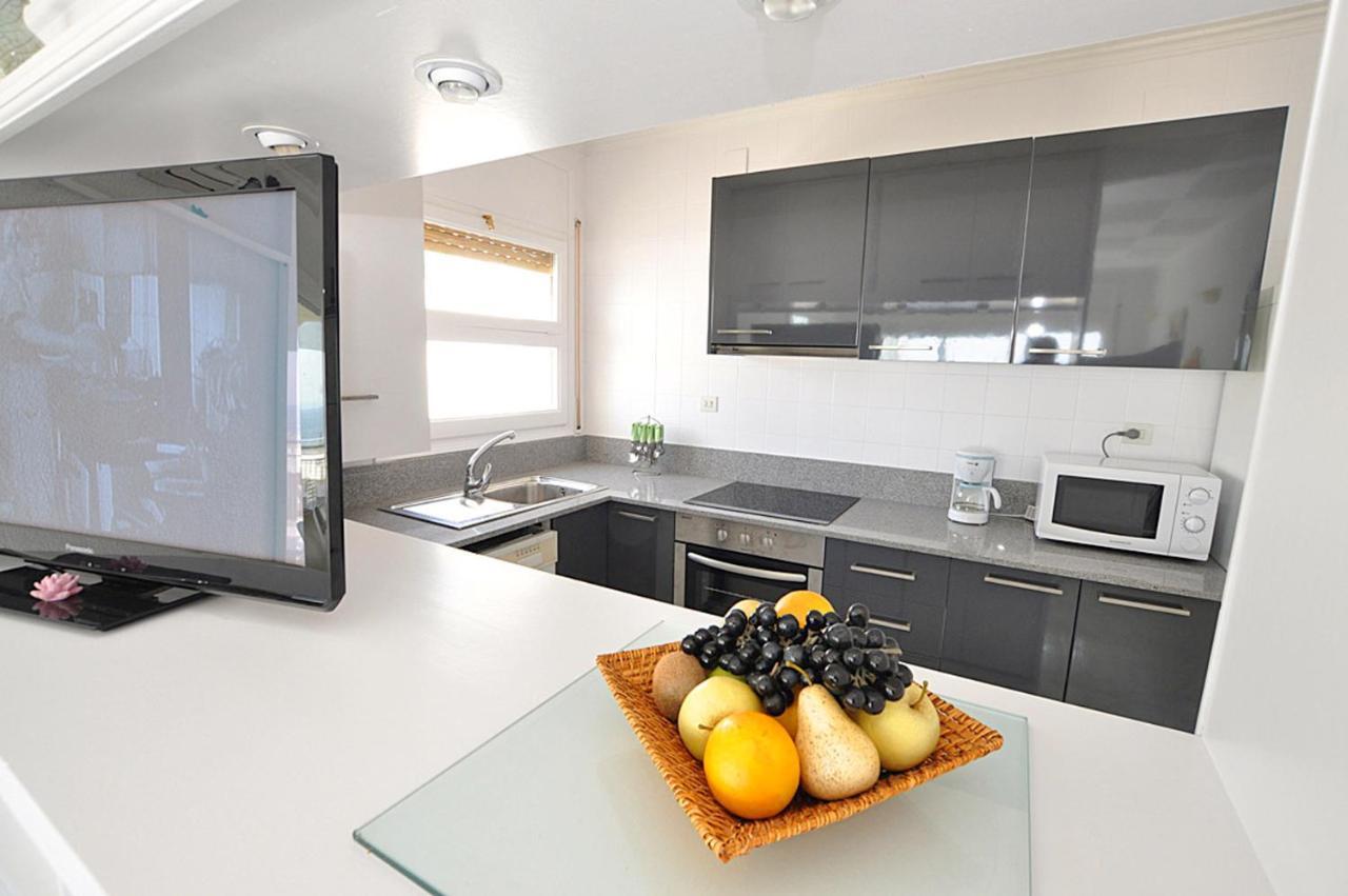 Apartament 1019 Costa Roses - Apivend Immo Zewnętrze zdjęcie