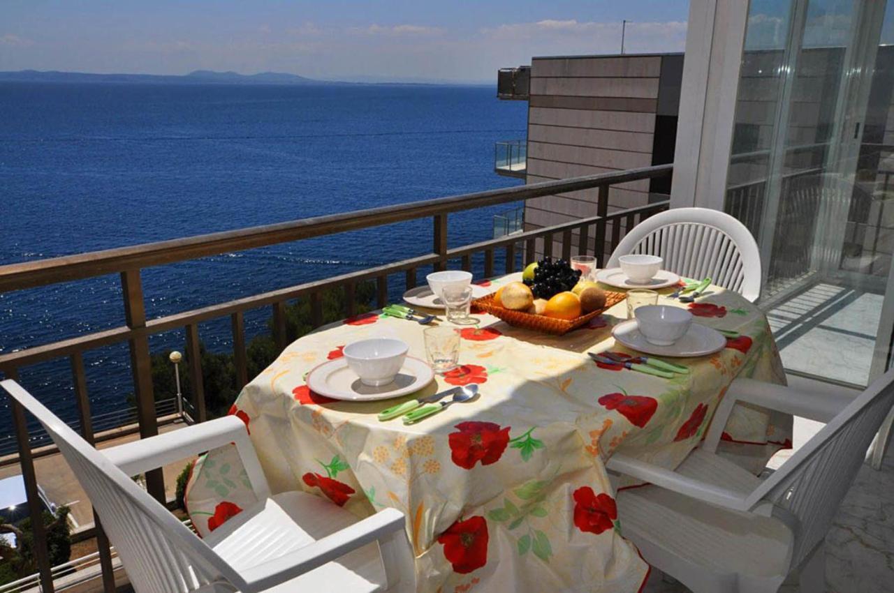 Apartament 1019 Costa Roses - Apivend Immo Zewnętrze zdjęcie